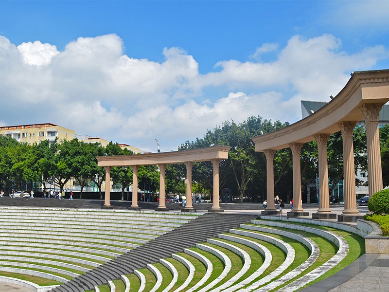 关注！西南政法“曝光”这一王牌专业：“国际化”教师天团，中英名校双学位！