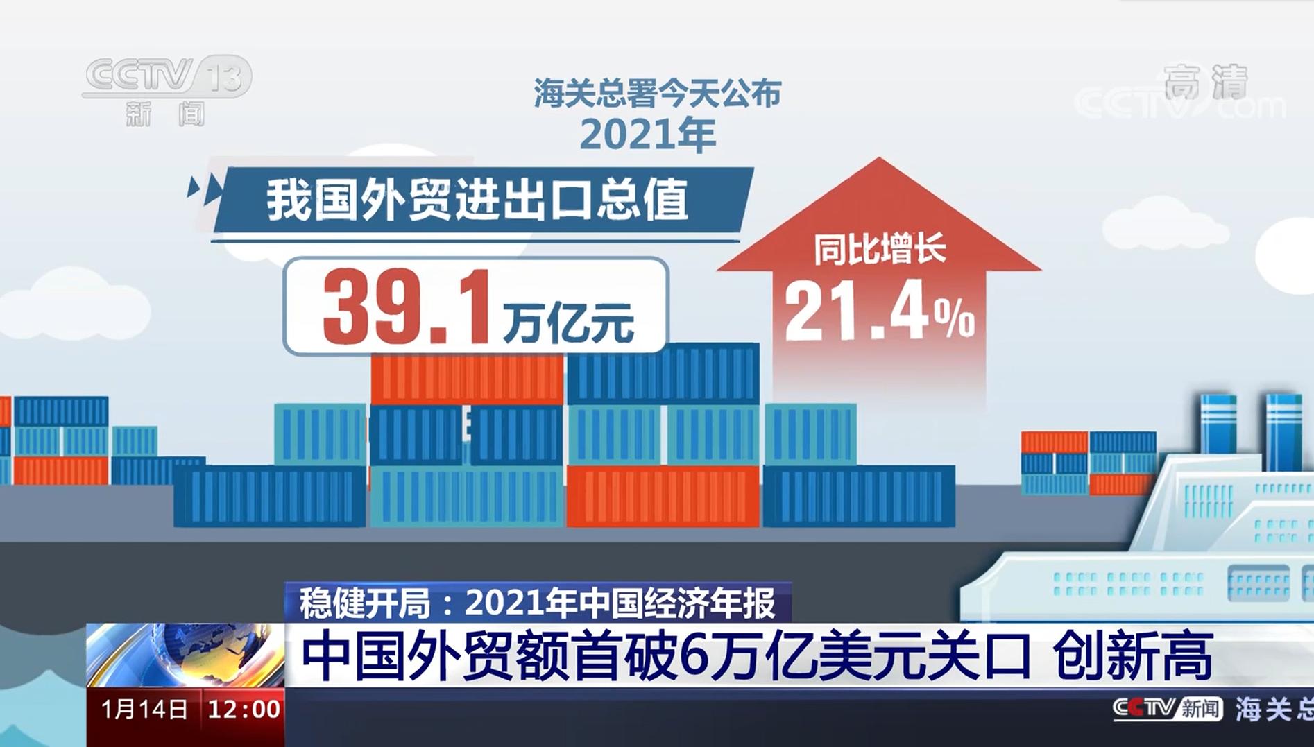 美国外贸订单脱钩,危机升级美国经济受重创