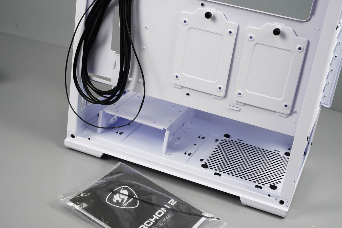 手把手详细组装电脑,超详细的电脑装机