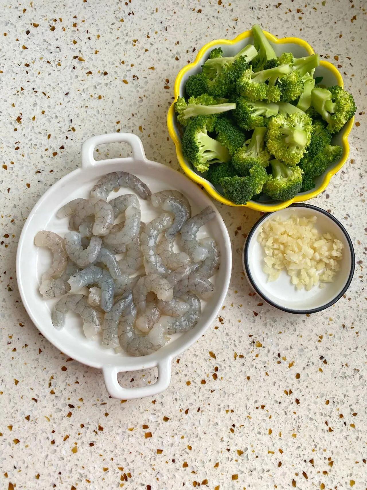 虾仁减脂期的做法,虾仁10种最佳吃法减脂餐