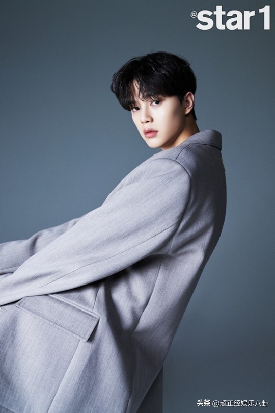 90后心中最帅的韩国男明星,韩国最帅90后男明星