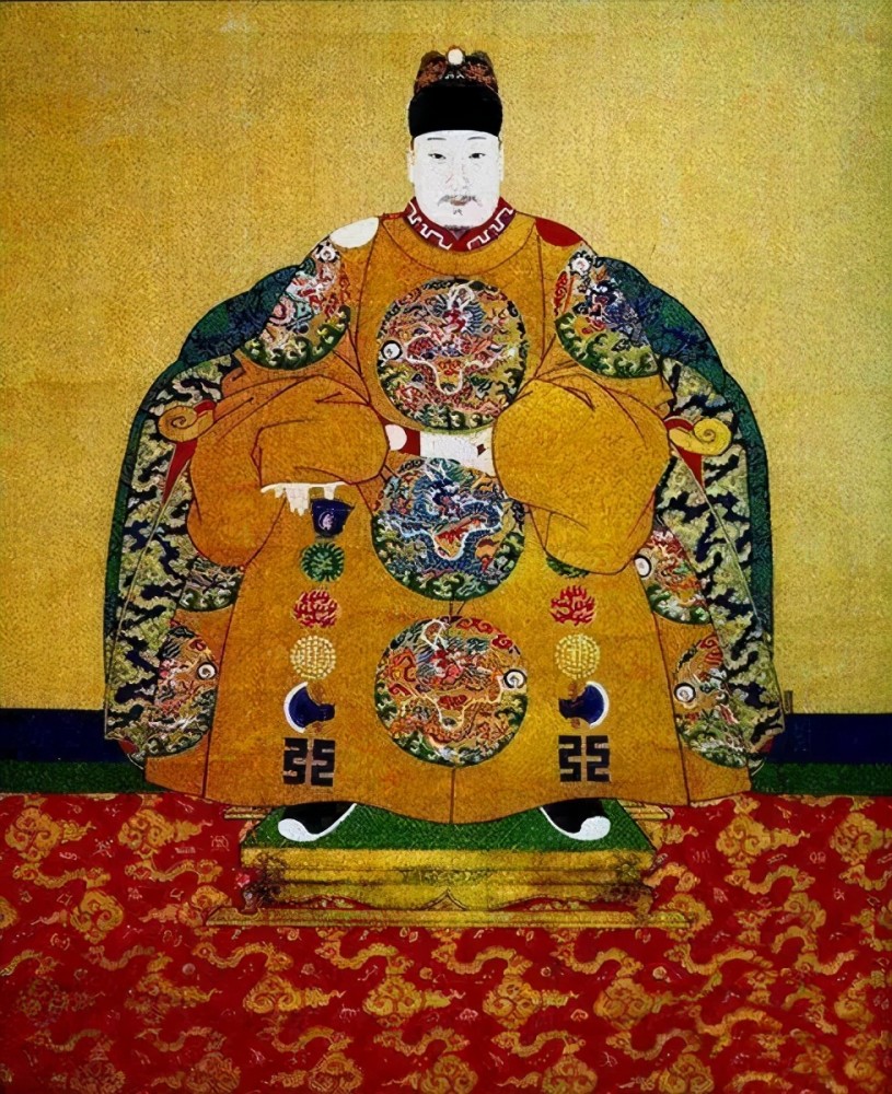 历史上各朝代末代皇帝的结局,中国每朝历代最后一个皇帝的下场