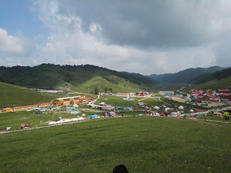 宝鸡出发汉中周边自驾游攻略,宝鸡周边自驾一日游景点大全