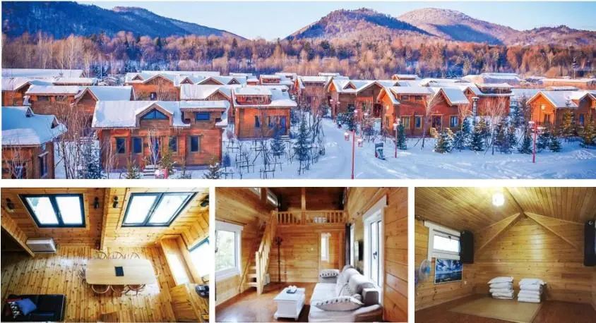 5.1延边适合去哪玩,延边冬季去哪里玩