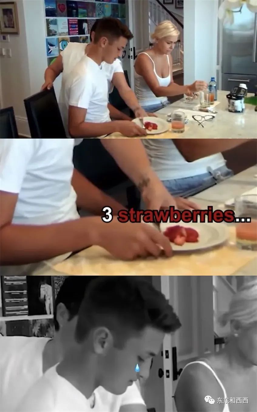 给女儿整鼻子,给两个女儿整鼻子