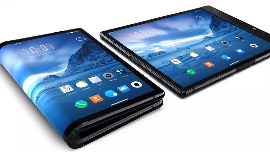 京东方boe大尺寸智慧屏评测,京东方boe手机屏幕技术