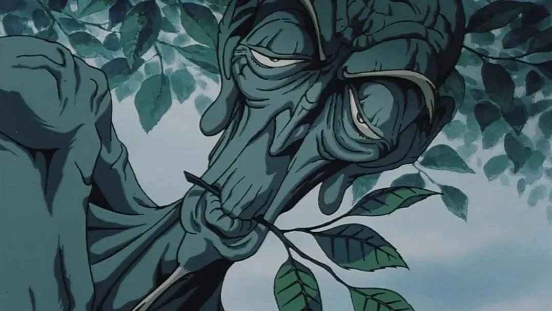 兽兵卫忍风帖动漫有几部,兽兵卫忍风帖动漫免费看