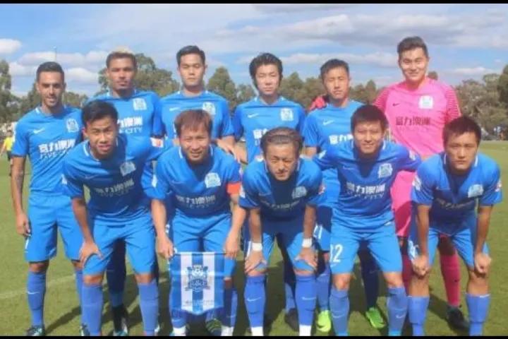 广州队降中甲，广州城停止运营，曾经的中超广州德比时代结束了！