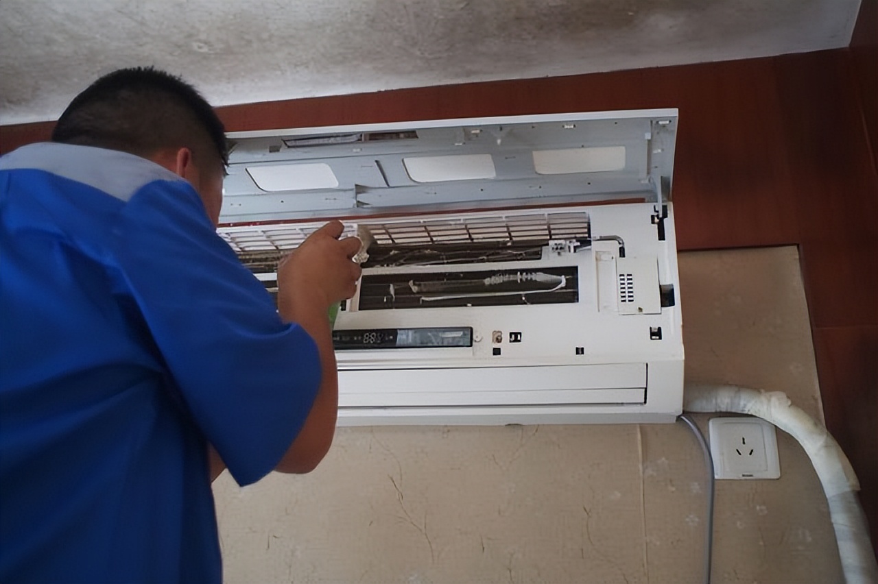 买空调到底变频的好还是定频的,买空调定频好还是变频好