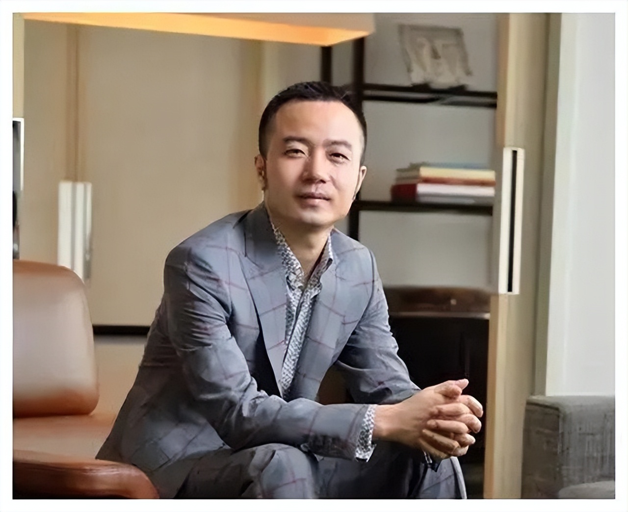 俞凌雄怎样从小长大的,俞凌雄成长经历