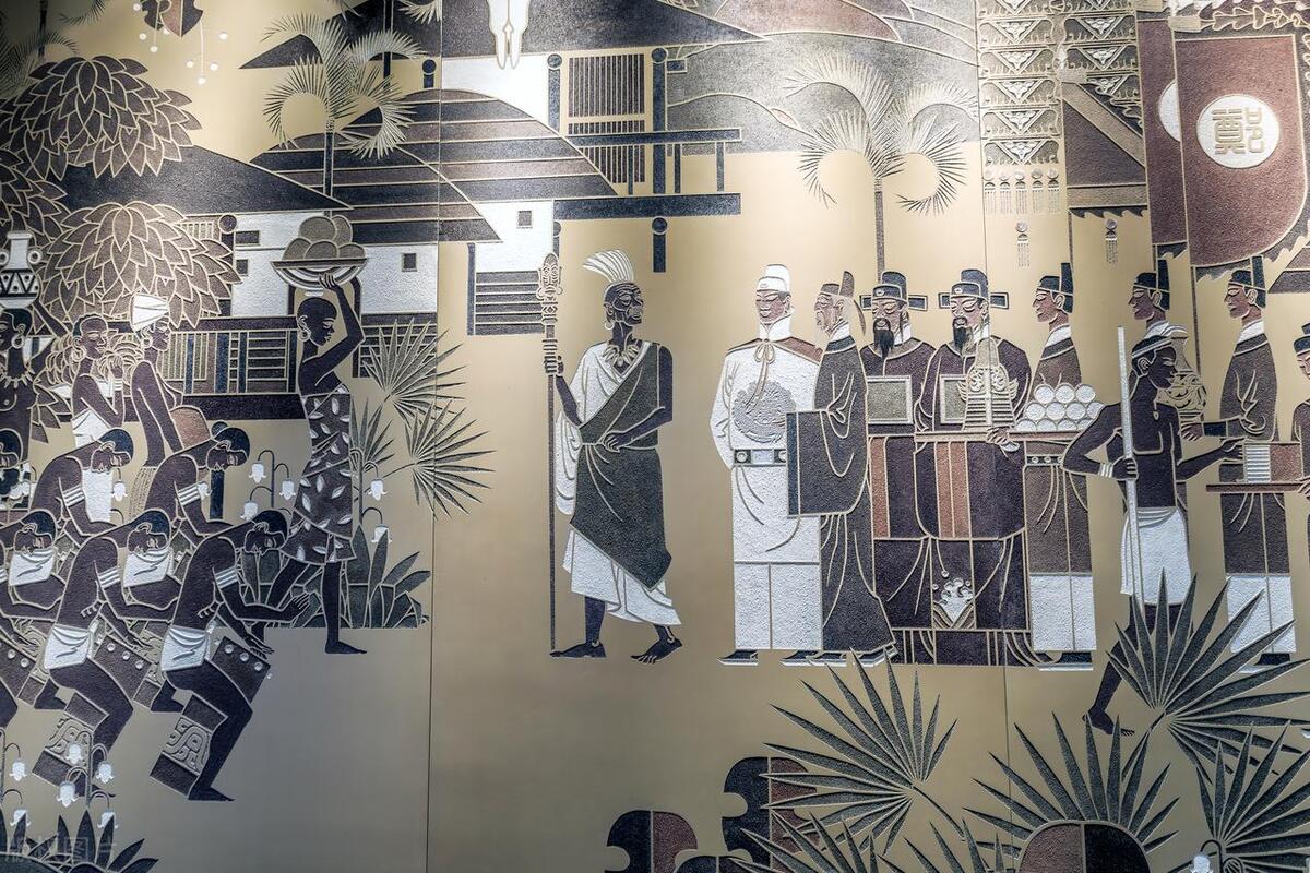 大明朝从哪年到哪年一共多少年,朱元璋建立明朝一共多少年