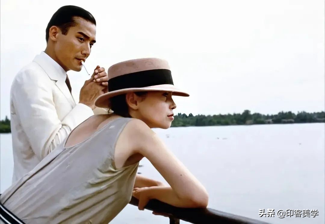 足与臀，最性感的电影语言