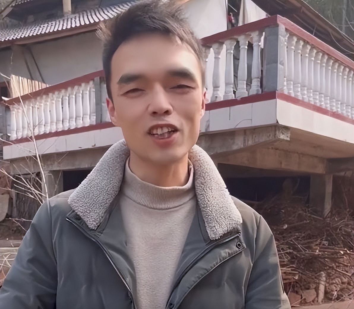 网红小乔的男朋友到底是谁,网曝小乔原视频