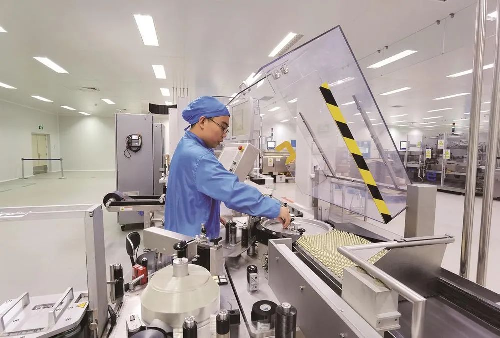 【吉林日报】通化市：奋进在春天里