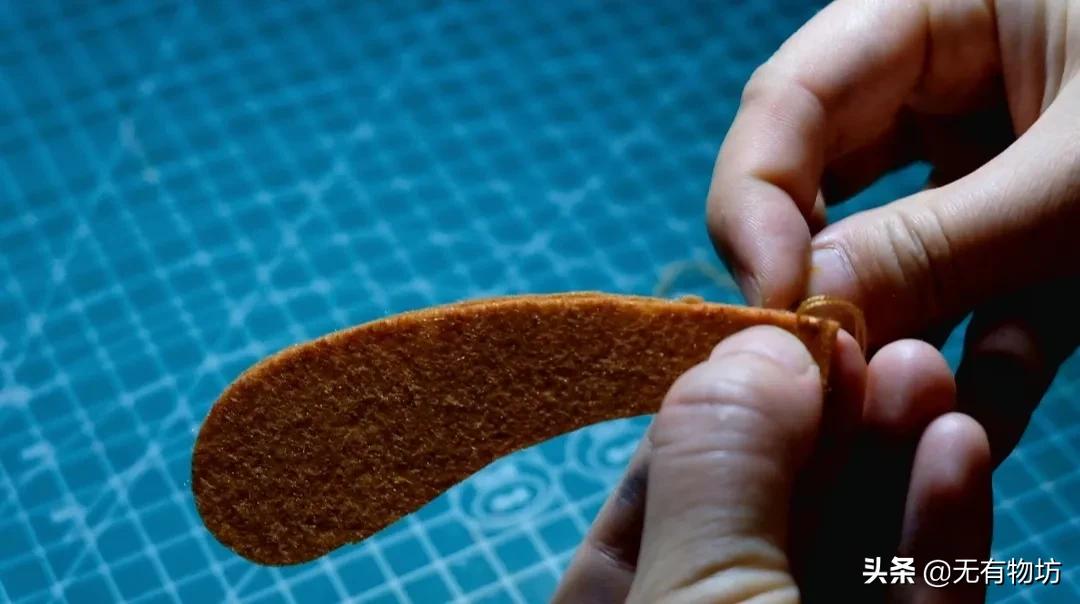 该怎么用纸做虎年灯笼,以虎年为主题的精美灯笼教程