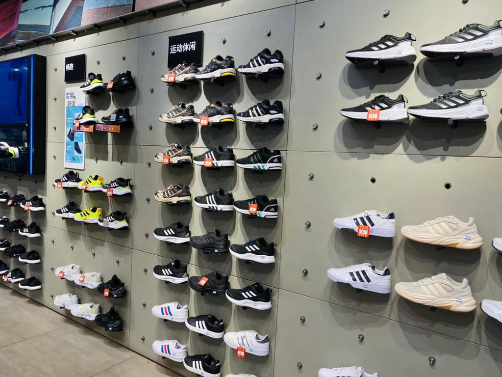 复工第①场购物，乌鲁木齐人看这篇就“购”了