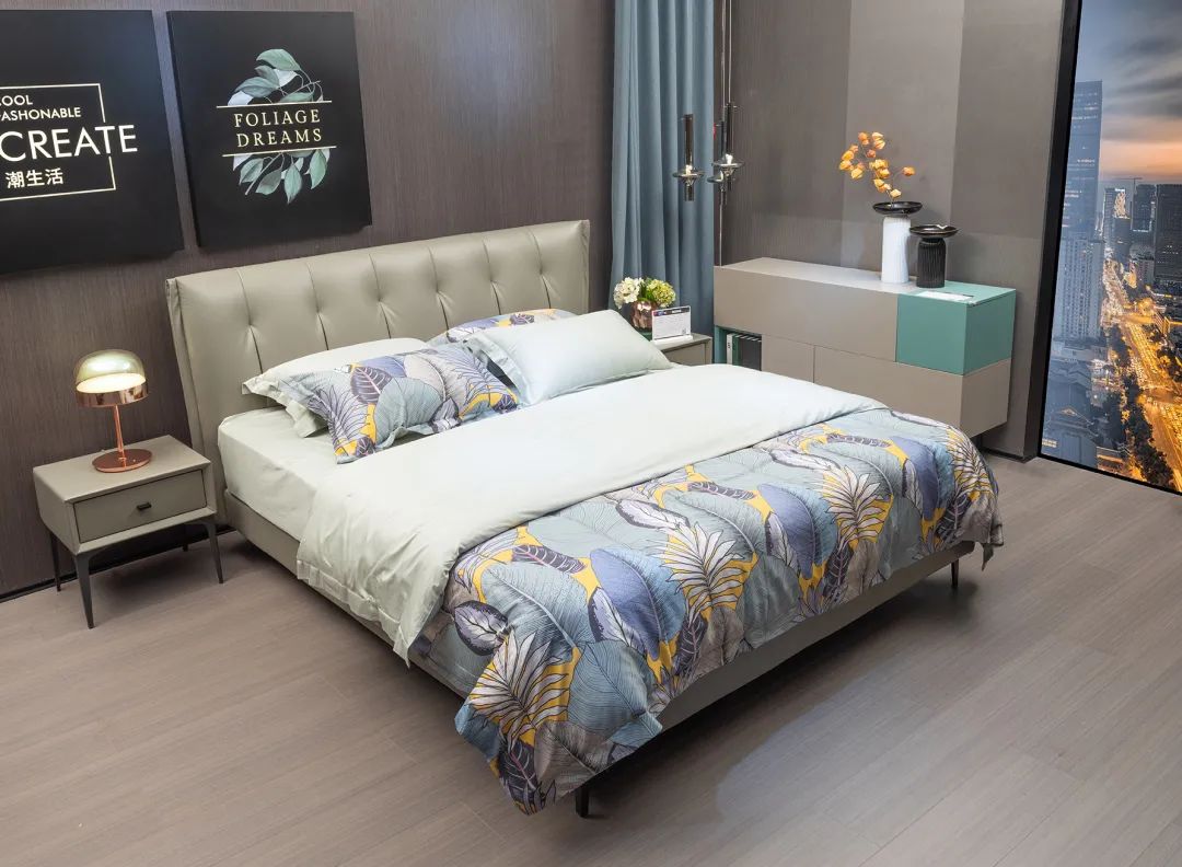 是谁打翻了春日调色盘,打翻春色的调色盘