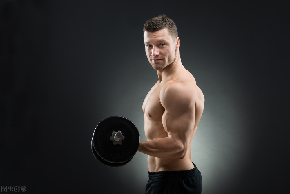 盘点常见的健身动作之哑铃篇,在家哑铃健身动作教程