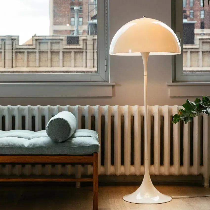 有哪些灯具的设计堪称经典,哪些经典的灯具设计