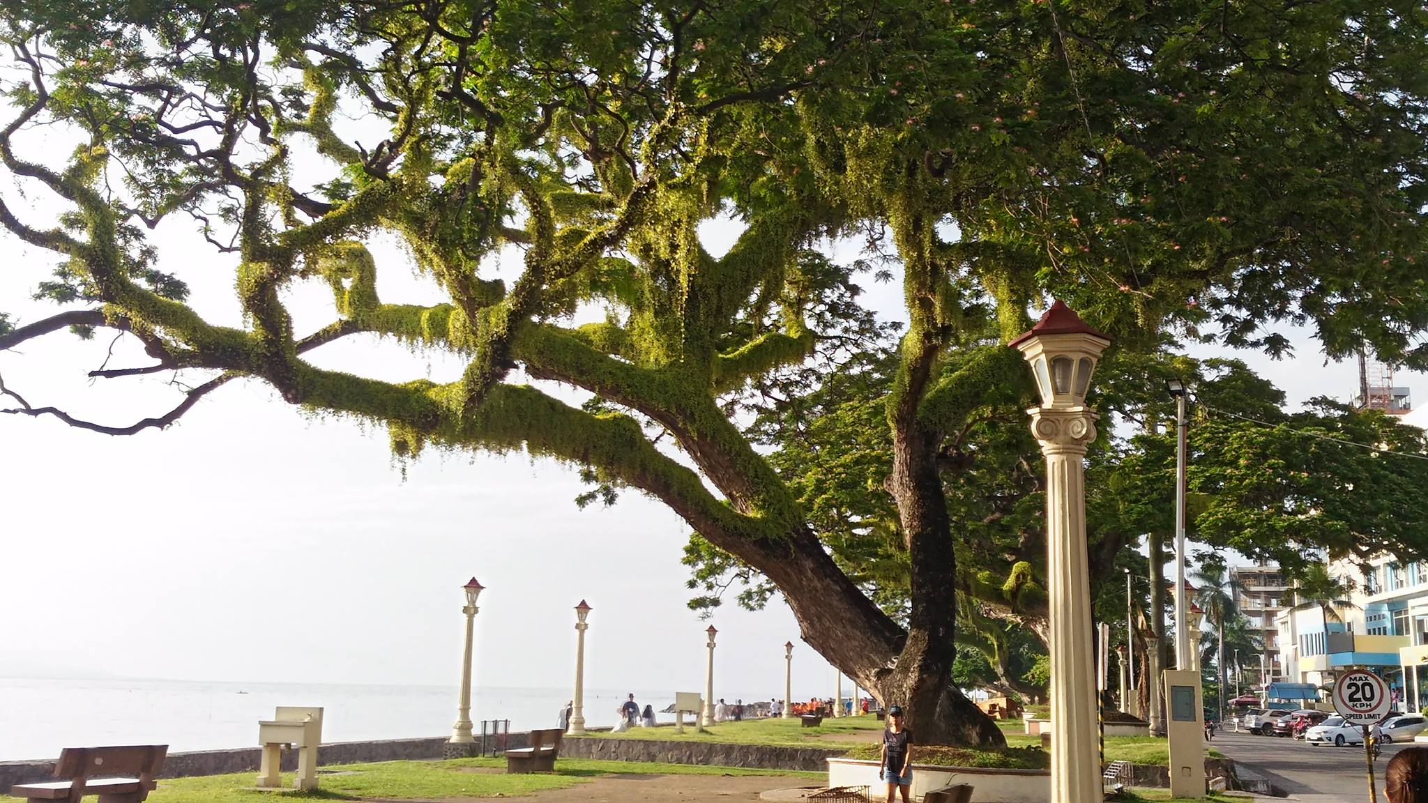 菲律宾最好的度假地点,菲律宾最凉快的地方