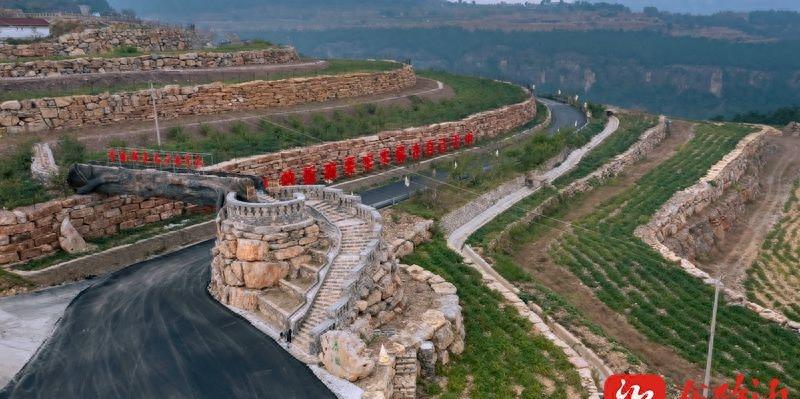 沂蒙老区风光,沂蒙美景