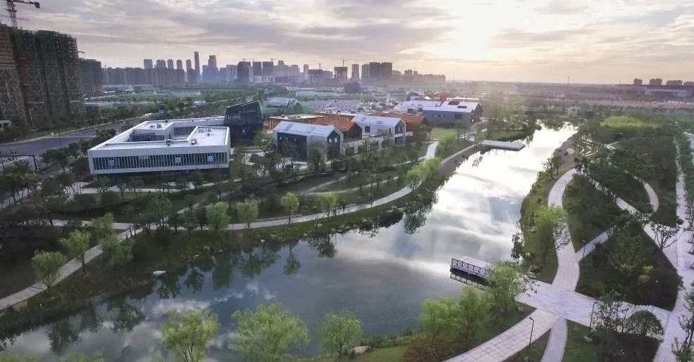 特色小镇十大核心策略,特色小镇案例分析