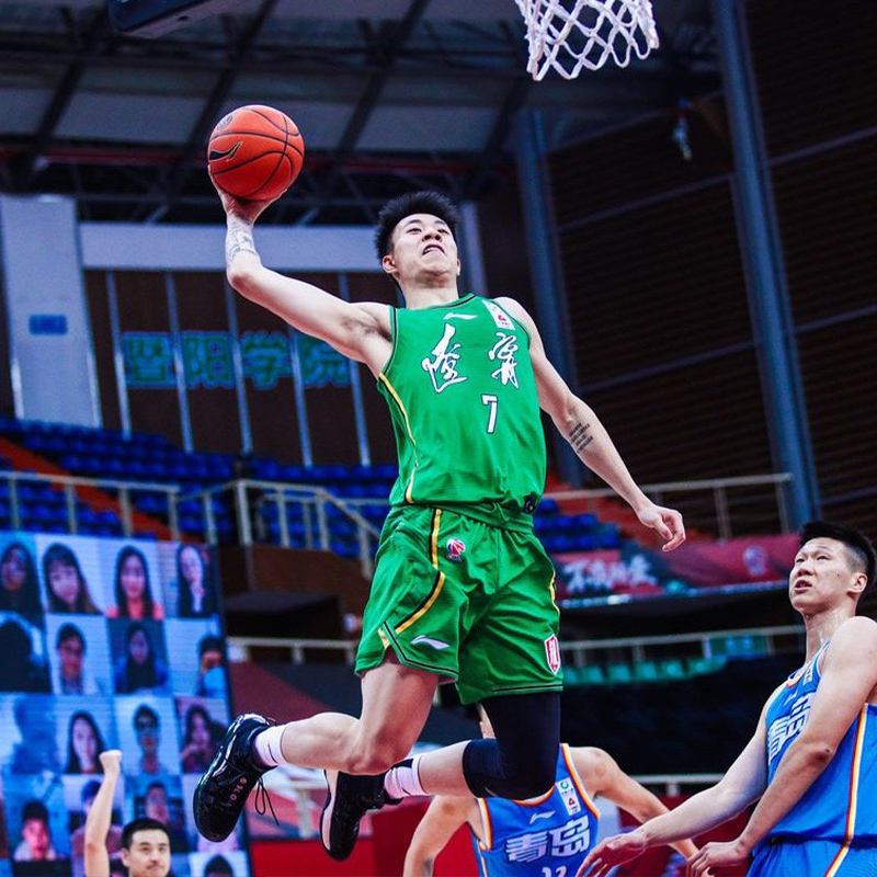 冲击NBA进行时，四大新生代球员实力和前景全解析