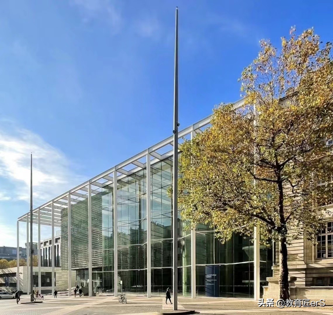 英国帝国理工学院有多厉害,留学英国帝国理工学院排名介绍