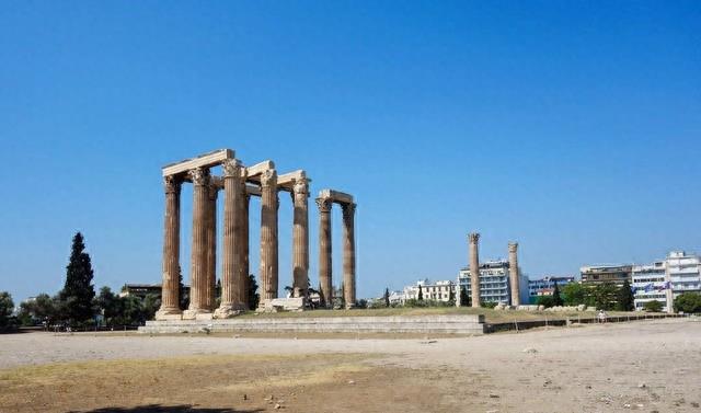 中国古代城市和古希腊罗马城市,城市进程演变