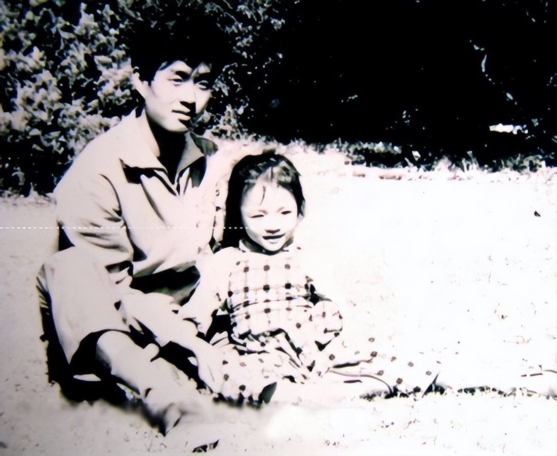 美女周涛：离开才子改嫁富豪，真实内幕不世俗