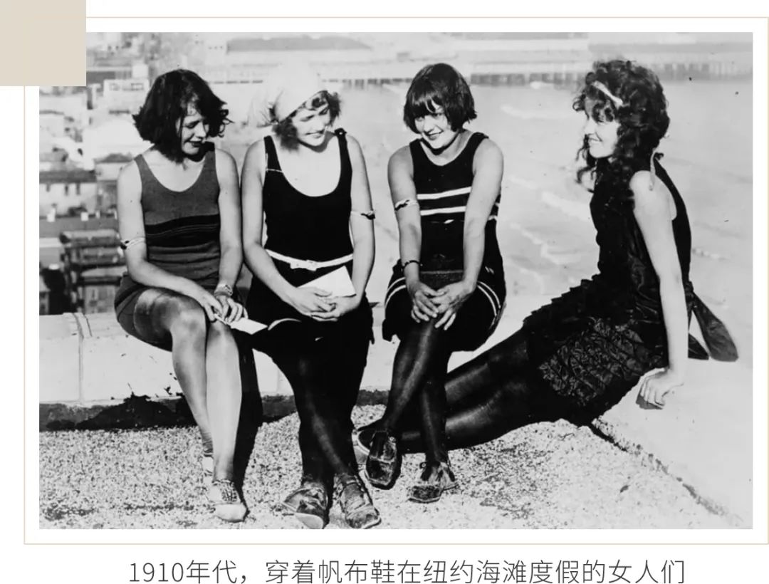 一双帆布鞋敢卖5000，什么鬼逻辑？！