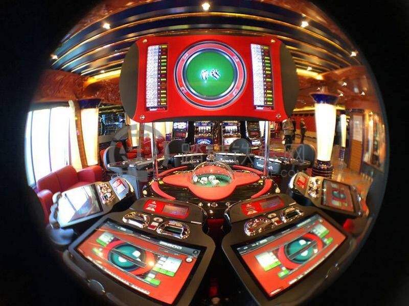 柏青哥赌博案例,唯一合法的赌博