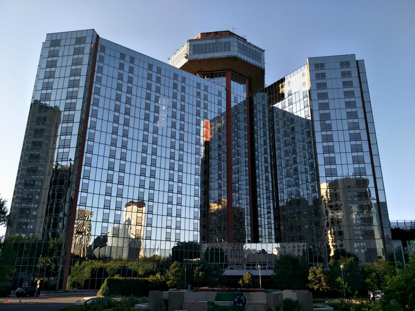 1965中美南海空战实录,鲜为人知的海南空战下集