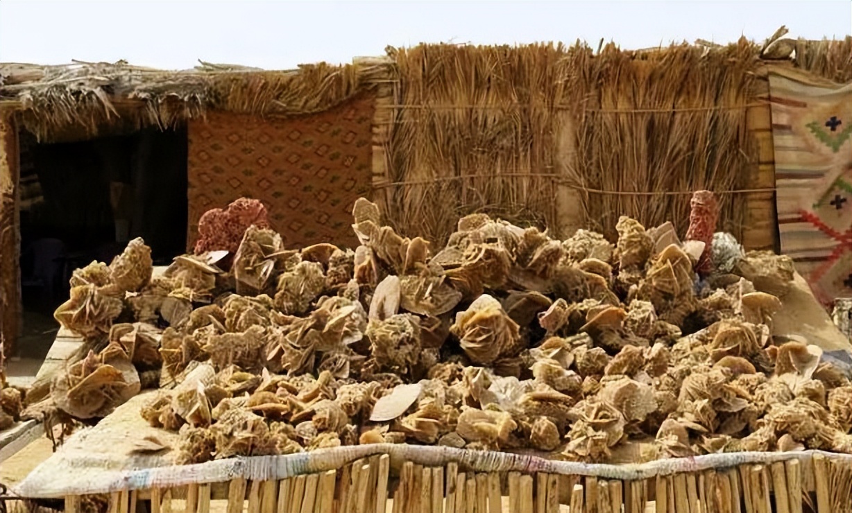 野外这三种石头不建议捡回家,捡到这种石头千万不要扔