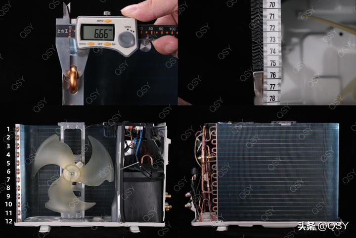 leader空调1.5匹测评,leader元气3匹空调型号