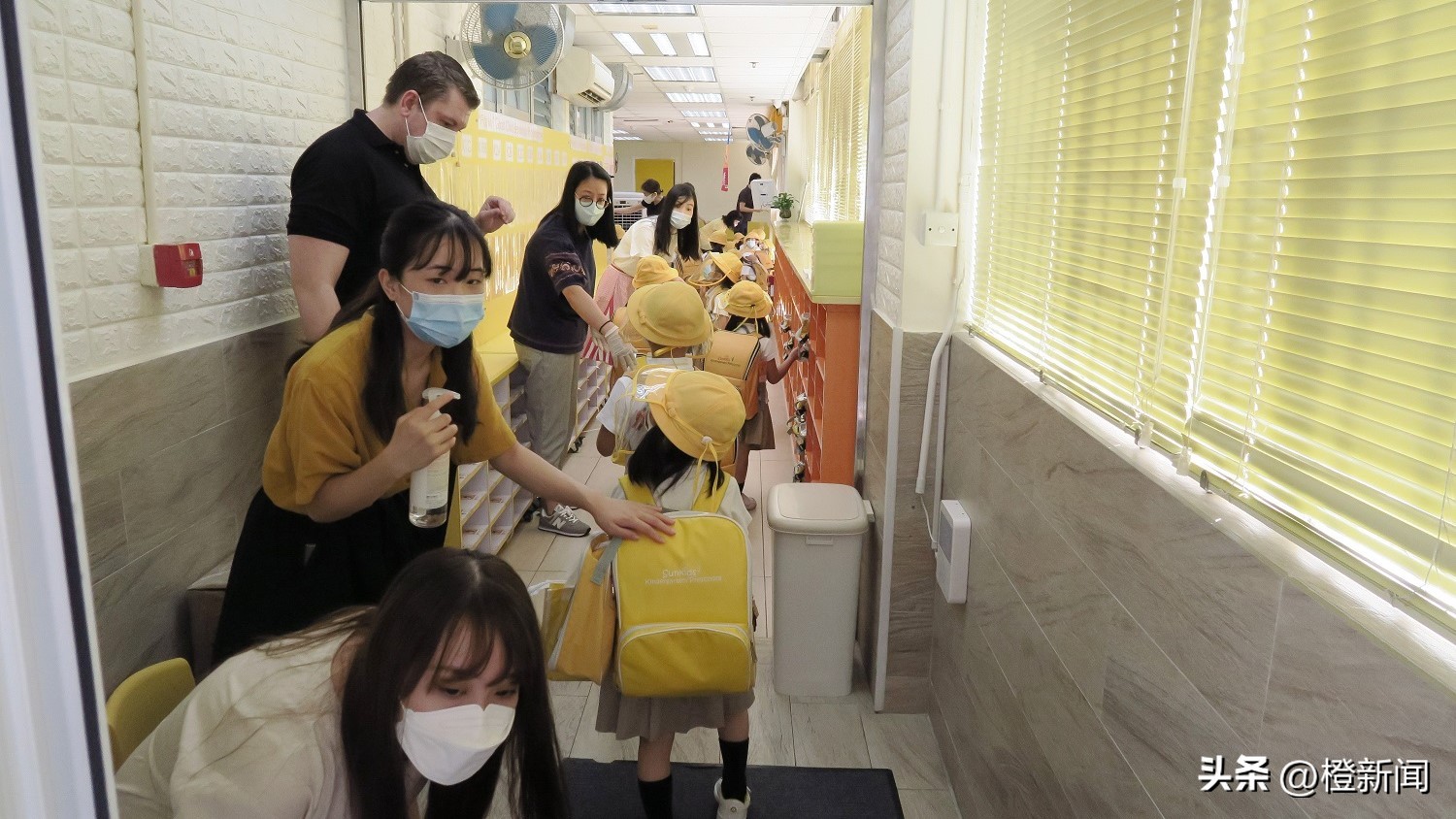 香港复必泰儿童疫苗 (复必泰香港疫苗新消息)