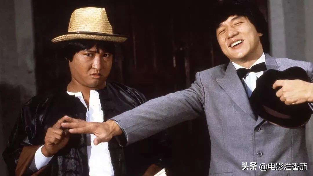 80年代风起云涌，90年代枭雄辈出，香港电影终在2002划上不甘句号