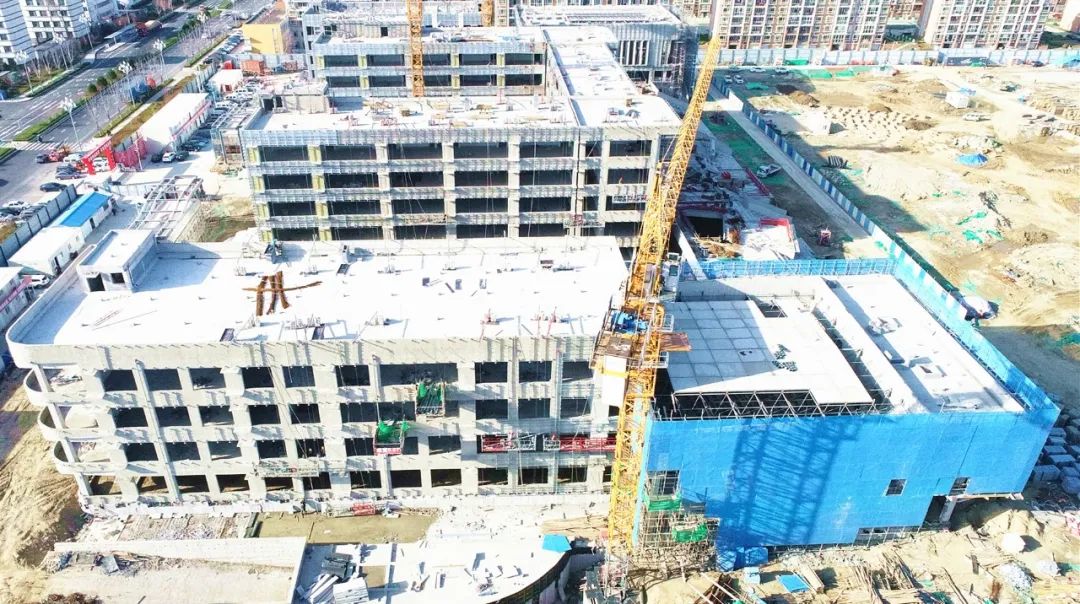 烟台开发区新一轮升级发展,爱上这座城长岛