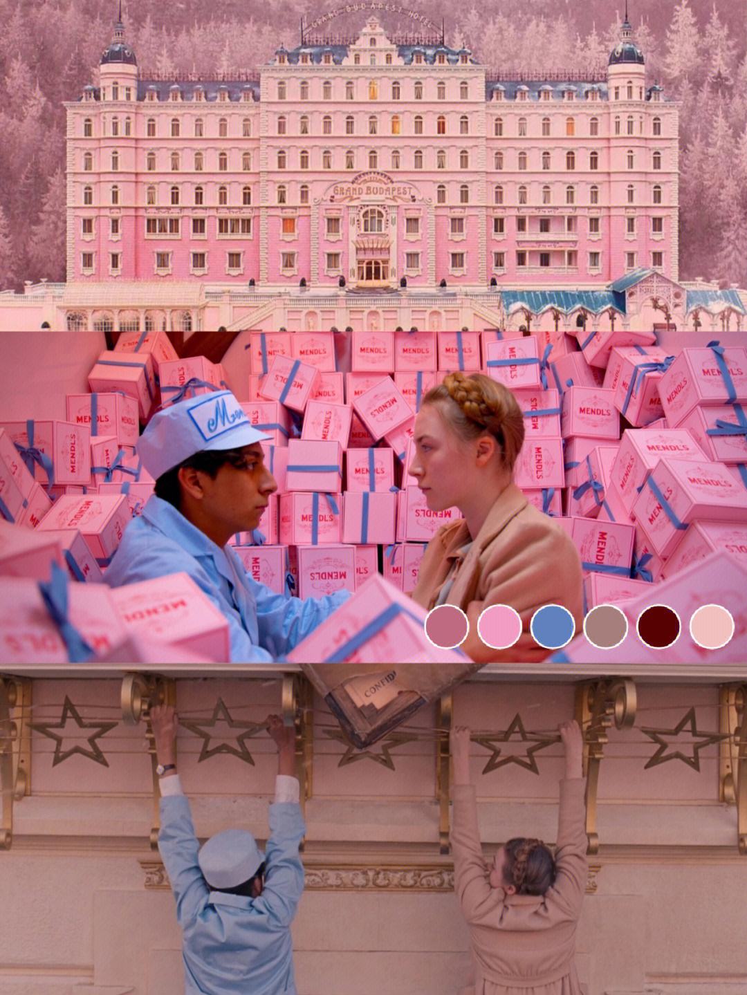 色彩和色调在电影的作用,色彩在电影中的作用及意义