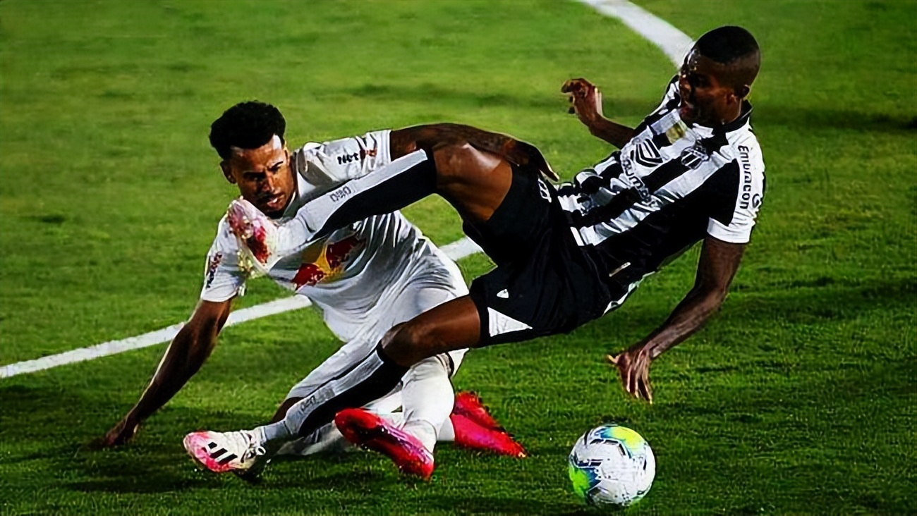 巴甲竞技水平,巴甲巴拉纳vs米内罗竞技