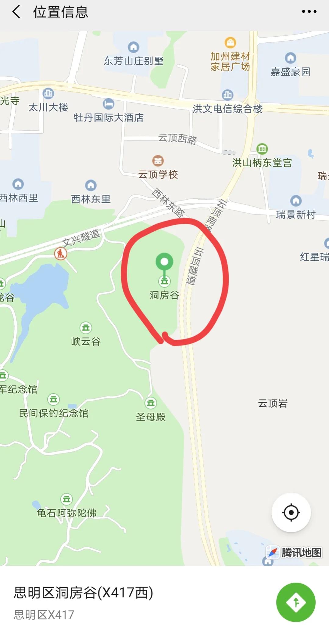 厦门岛内去哪里逛,厦门新年爬山