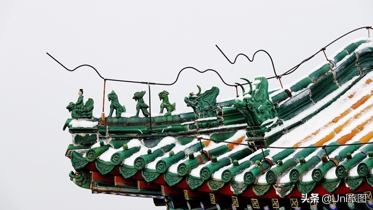 河北有座“小布达拉宫”,雄伟壮观,气势不输布达拉宫