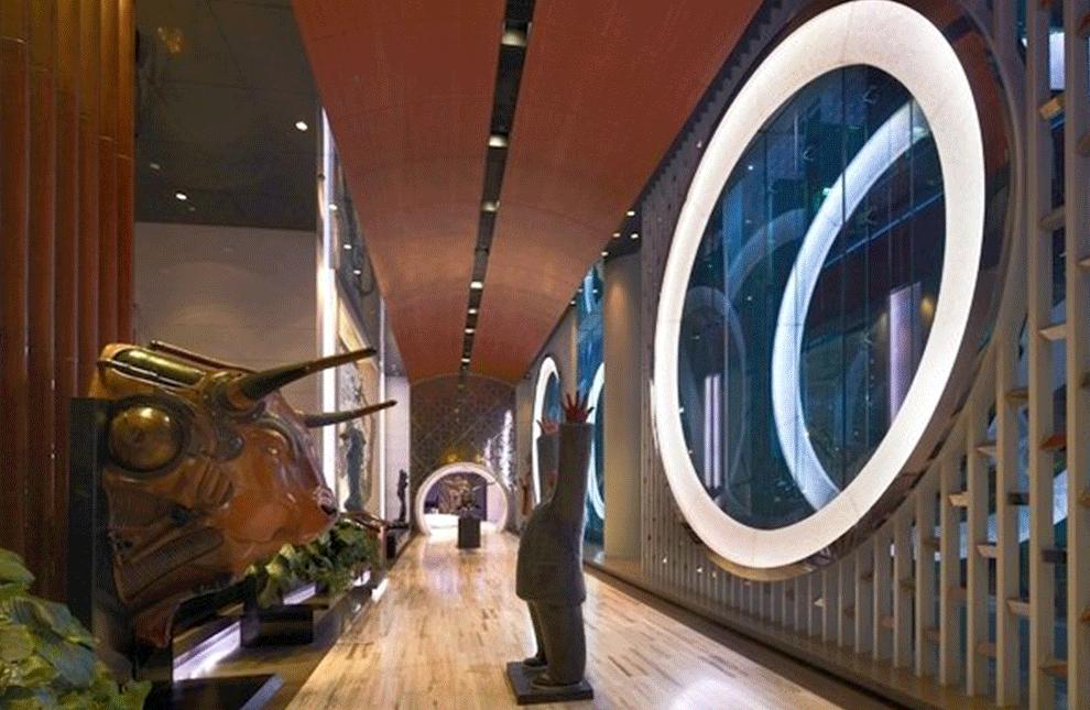 中国第一家slh酒店,slh在国内总共有26家酒店