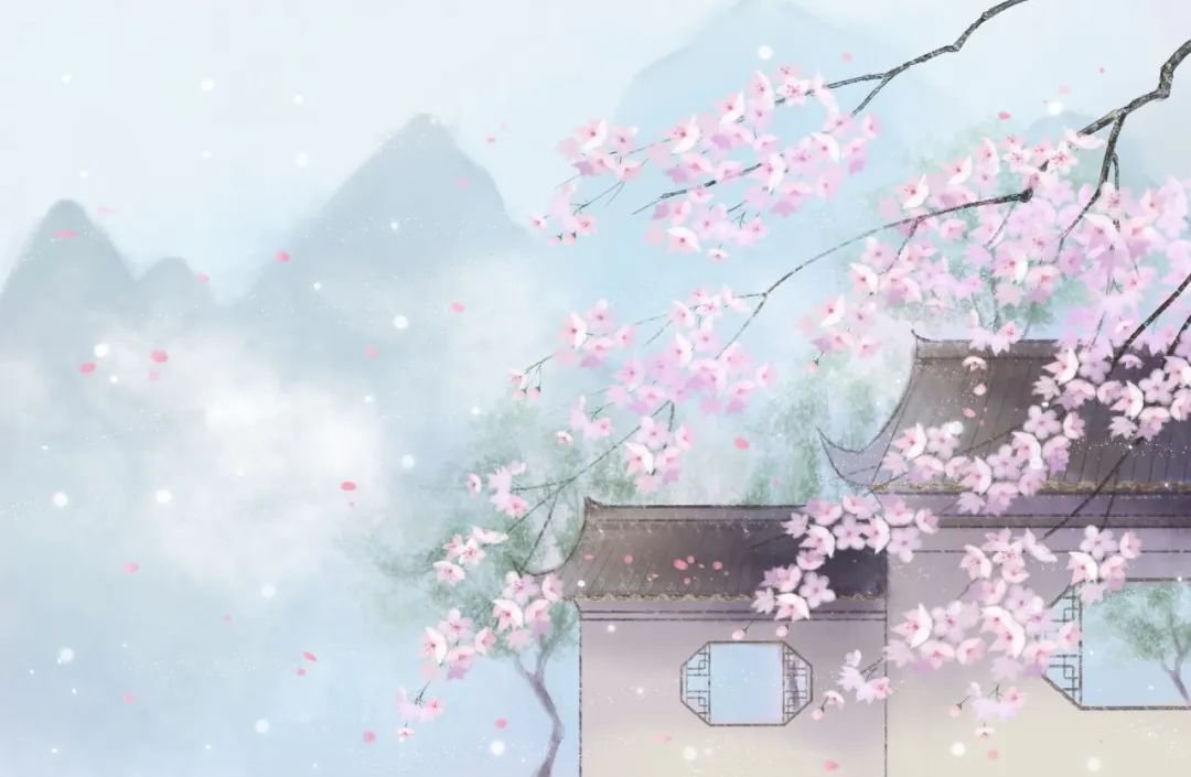 温柔干净且无关爱情的诗句,那些很浪漫的诗句无关爱情