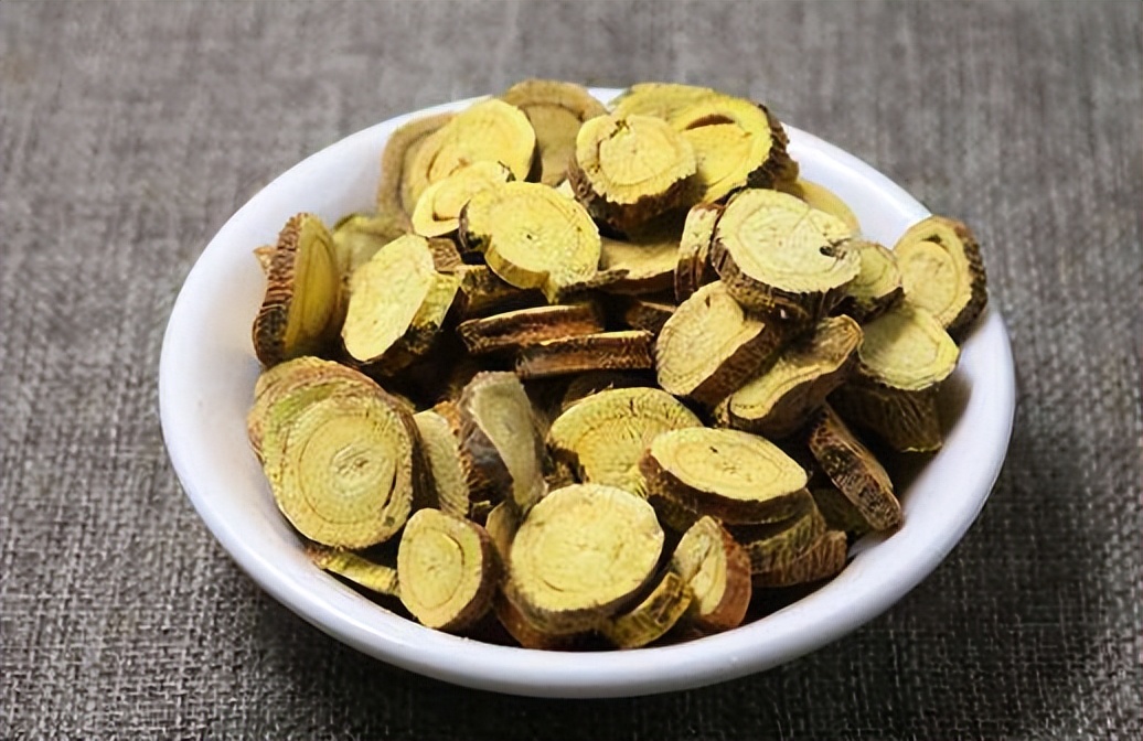 湿气重最好的千古名方,国医大师治湿气最好的方子