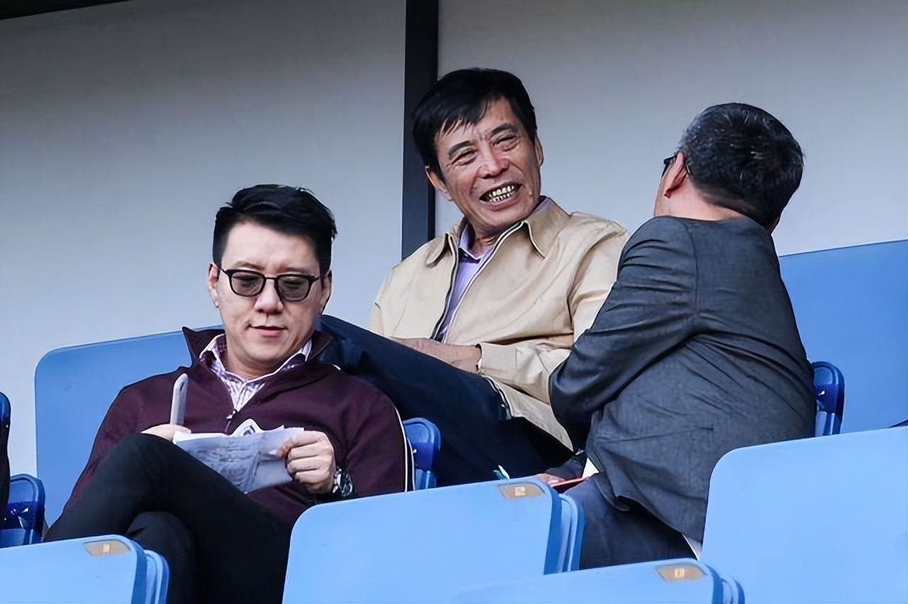 被武汉三镇点名批评，陈戌源前途堪忧，能否安全下课成悬念