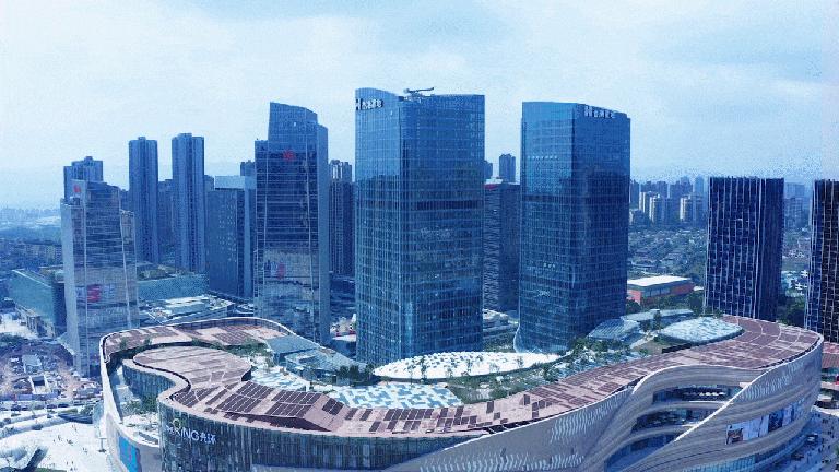 中央空调水系统节能设计方案,商用中央空调节能技术