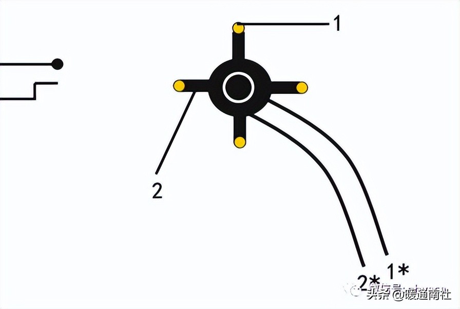 电路板各种电子元器件识别,电子元器件检测识别大全