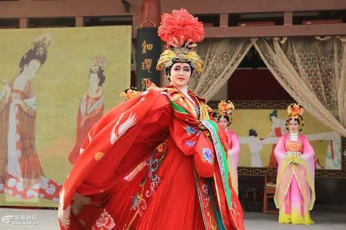 西安千年古都三日游,旅行古都西安旅游路线攻略