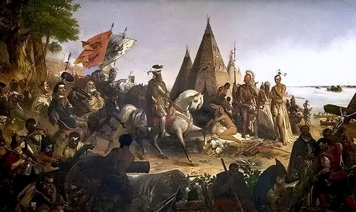 西班牙对法国战术推演,二战西班牙打摩洛哥